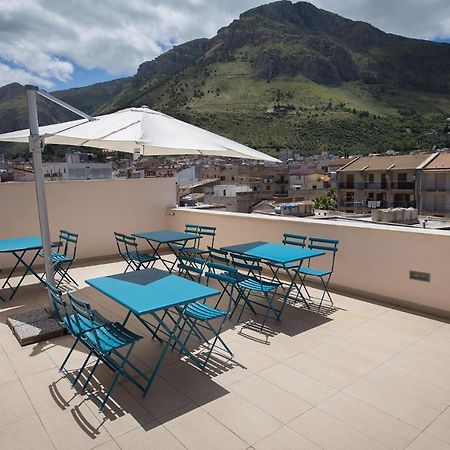 Casa Vacanza Barone Castellammare del Golfo Exteriér fotografie