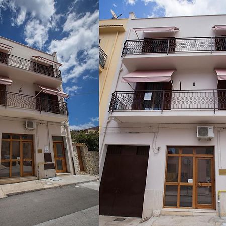 Casa Vacanza Barone Castellammare del Golfo Exteriér fotografie