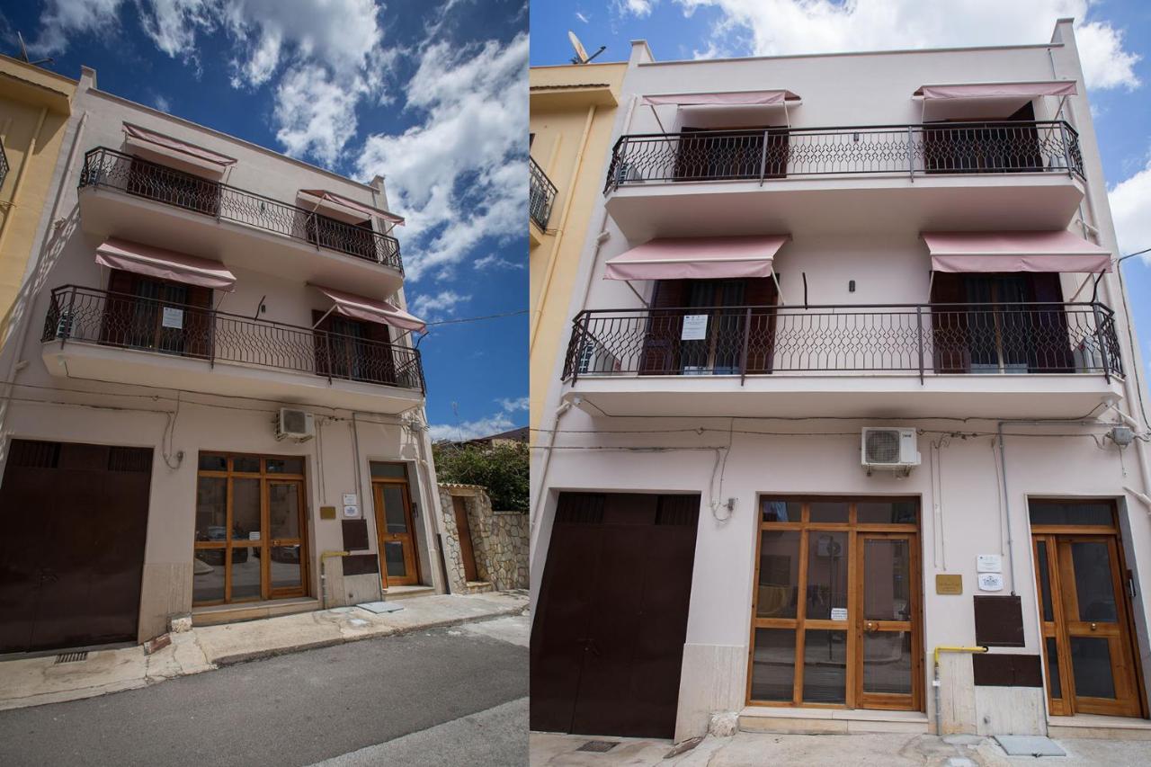 Casa Vacanza Barone Castellammare del Golfo Exteriér fotografie